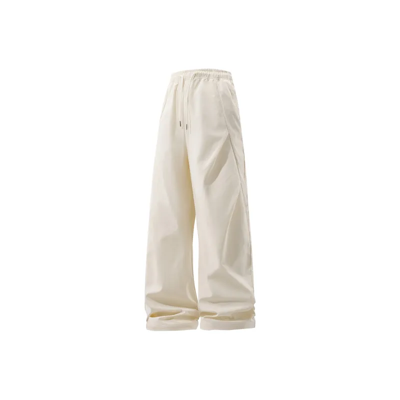 Emoji Casual Pants Unisex-21