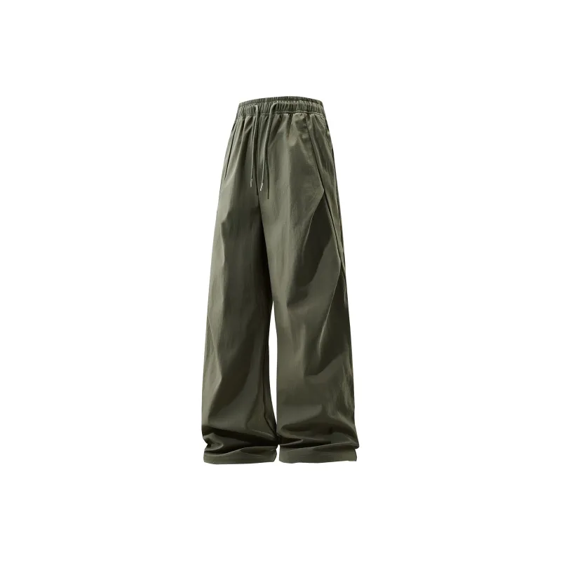 Emoji Casual Pants Unisex-14