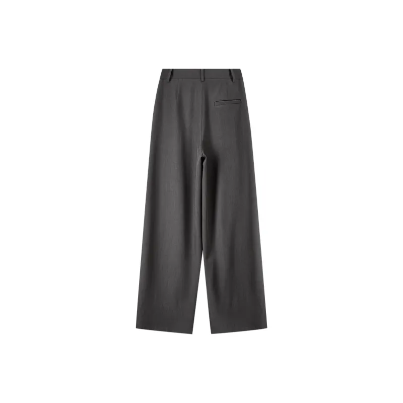 SENTUBILA Casual Pants Women's-9