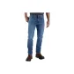 Houghton/Dark Blue