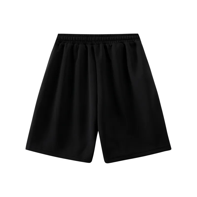 FAKE VINTAGE Casual Shorts Unisex-1