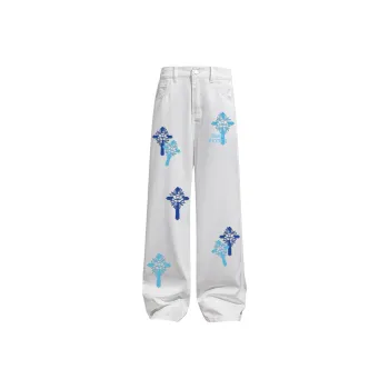 DUKE+DEXTER Jeans Unisex