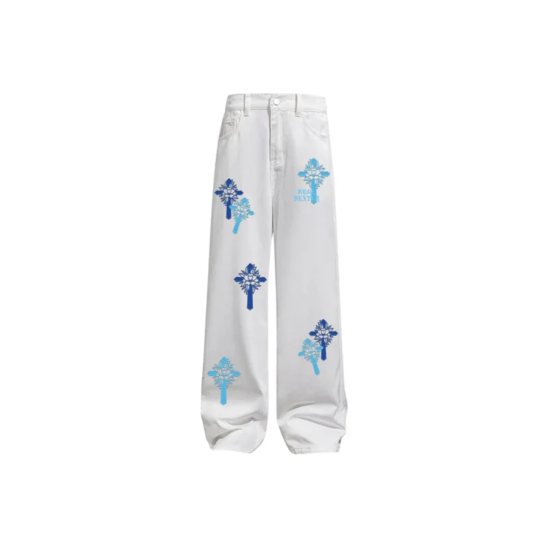DUKE+DEXTER Jeans Unisex-0