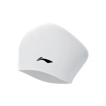 LiNing Swimming Caps Silicone Unisex