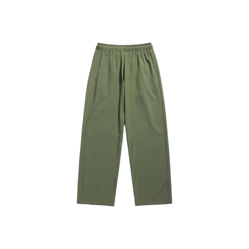 Jeep Casual Pants Unisex-10