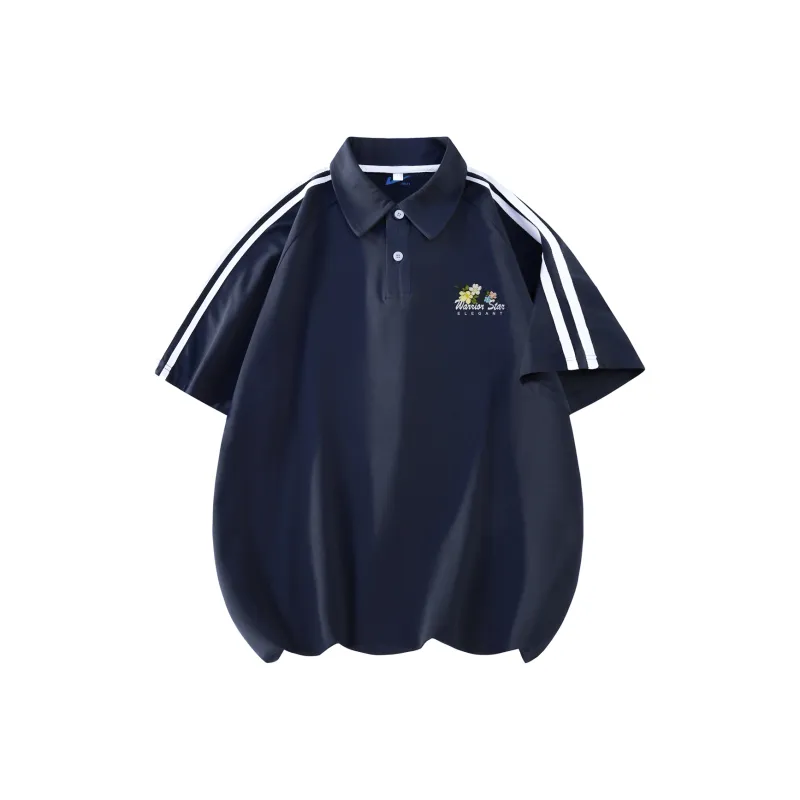 WARRIOR Polo Shirts Women's-24