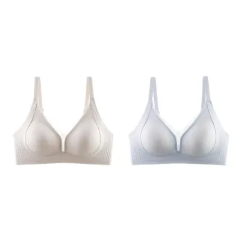 Cotton Gene Women's Bras