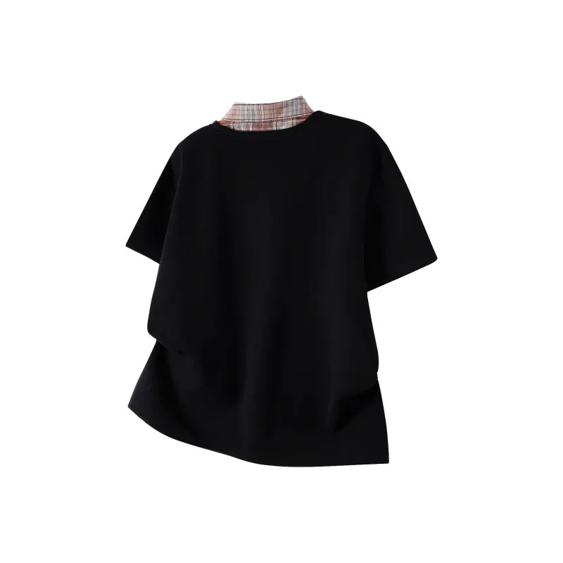 FAKE VINTAGE Polo Shirts Unisex-1