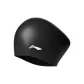 Black[Comfortable Fit, Waterproof & Chlorine Resistant]