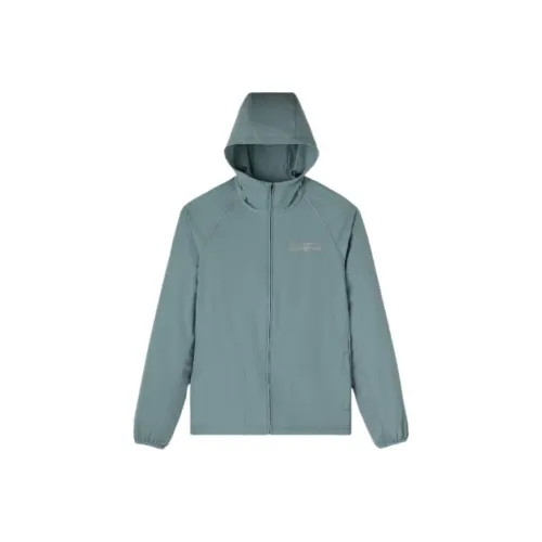 October's Very Own SS25 Jackets & Coats Men's