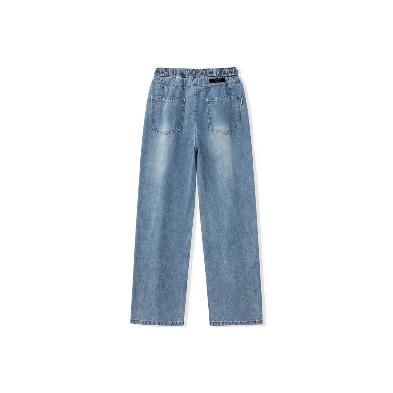 GALAXY FAIRY Jeans Unisex-11