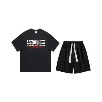 Lightning X Storm Casual Sportswear Unisex