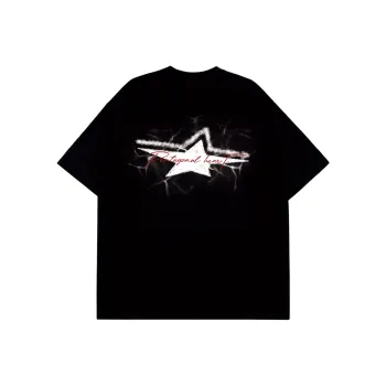 PENTAGONAL HEART T Shirt Unisex