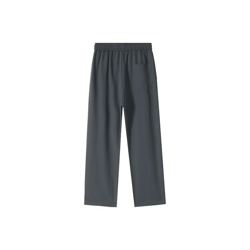 SNOW FLYING Casual Pants Unisex-1
