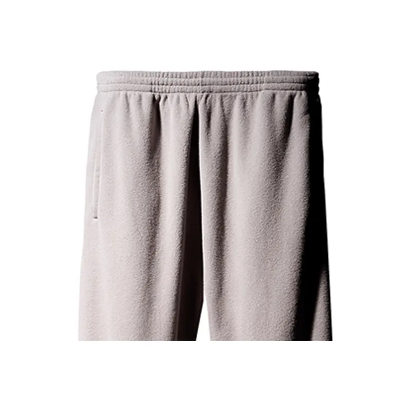 Gap X YEEZY Casual Pants Unisex Gray-2