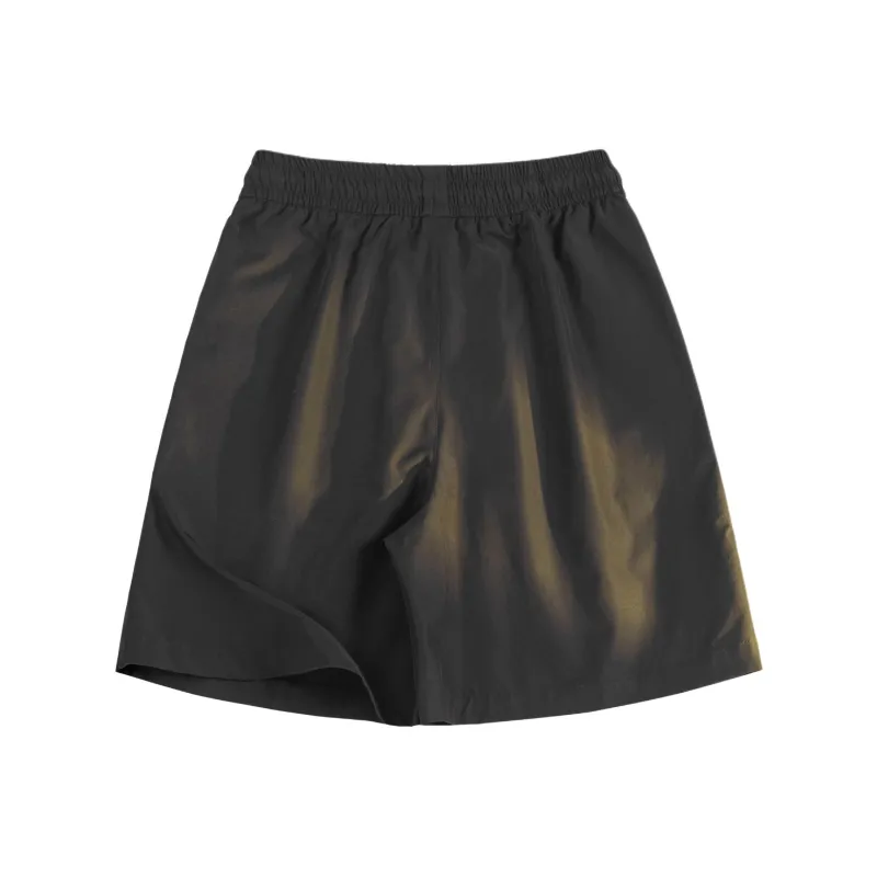 IN'S Casual Shorts Unisex-1