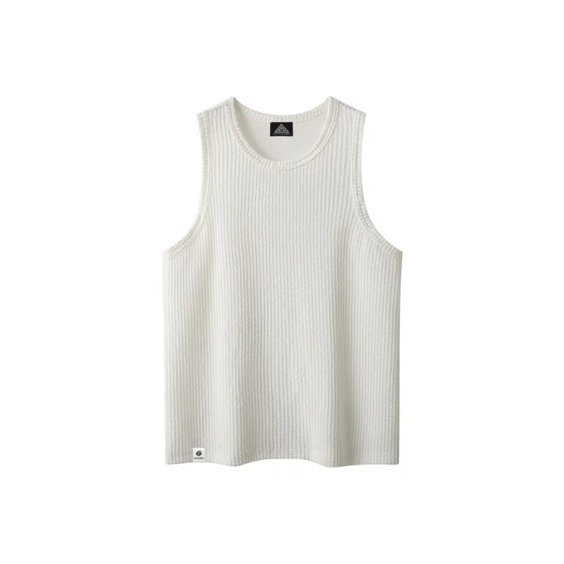 Masongarments Tank Tops Unisex-0