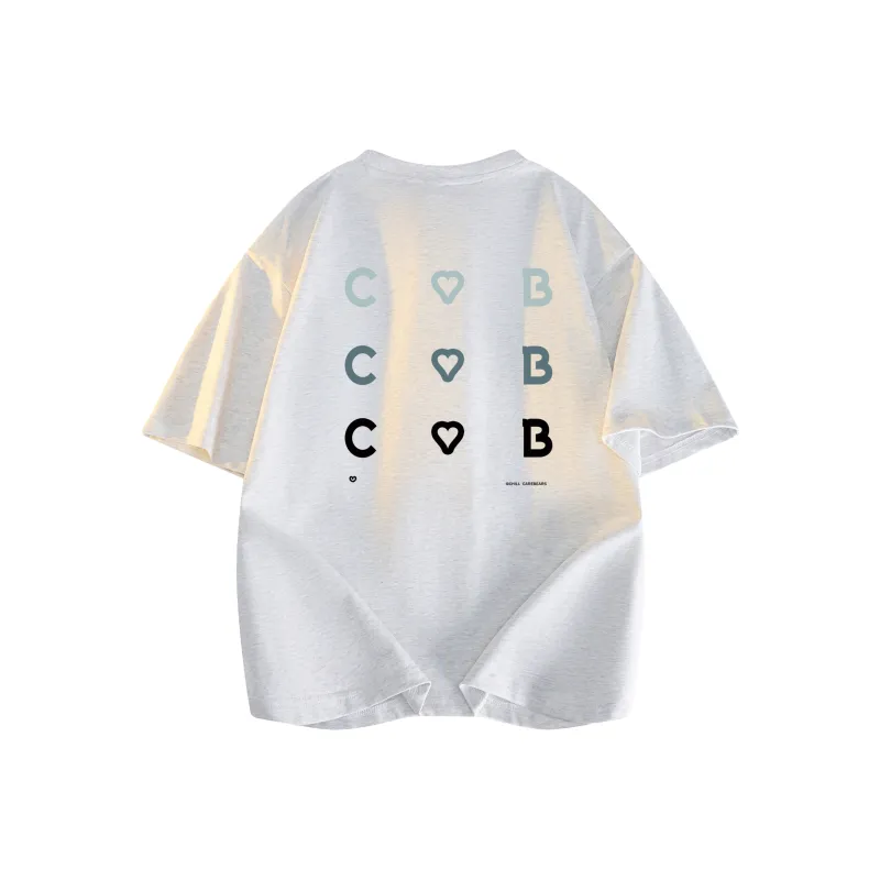 CAREBEARS T Shirts Unisex-4