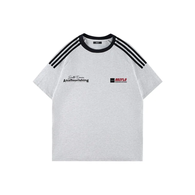 A02 T Shirts Unisex-6