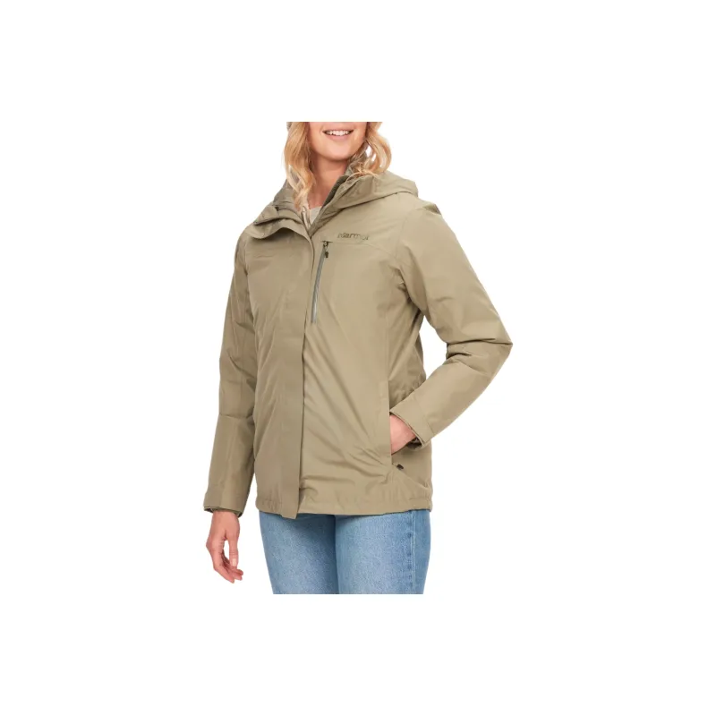 Marmot RambleComponent3in1 Jacket Women's-3