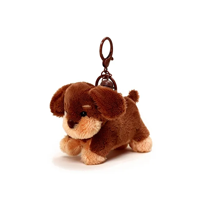 Jinnew Zinc Alloy Keychains Unisex-3