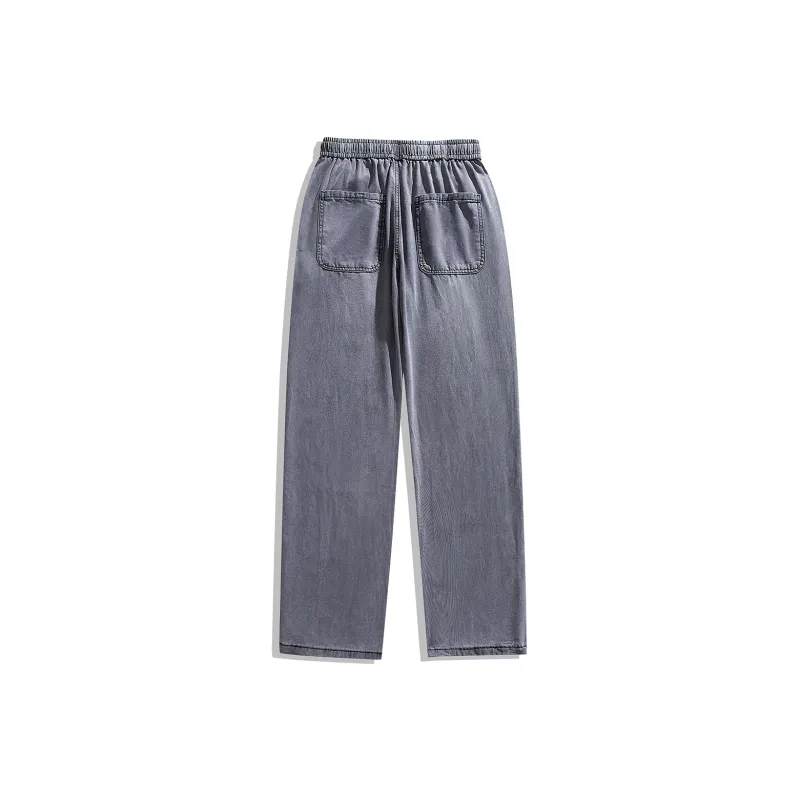 Novamen Casual Pants Unisex-1