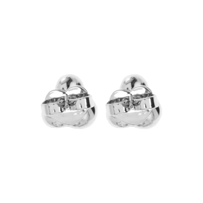 Kate Spade Knot Earrings-1