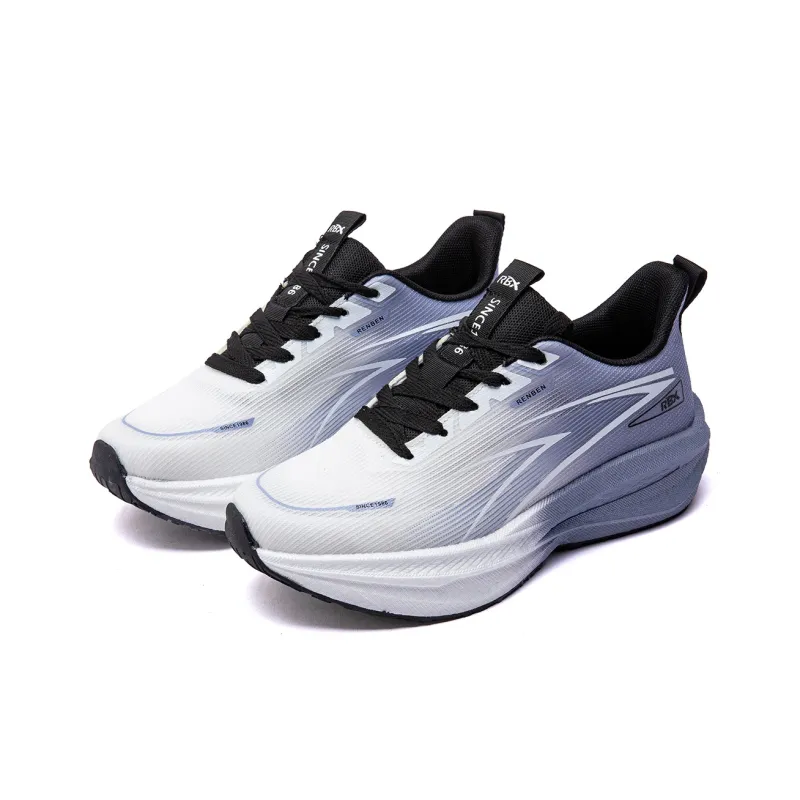 Humanism 1986 Casual Shoes Unisex-9