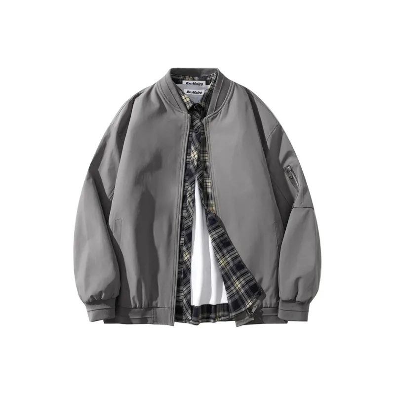 BRUMAIRE Jackets Unisex-4
