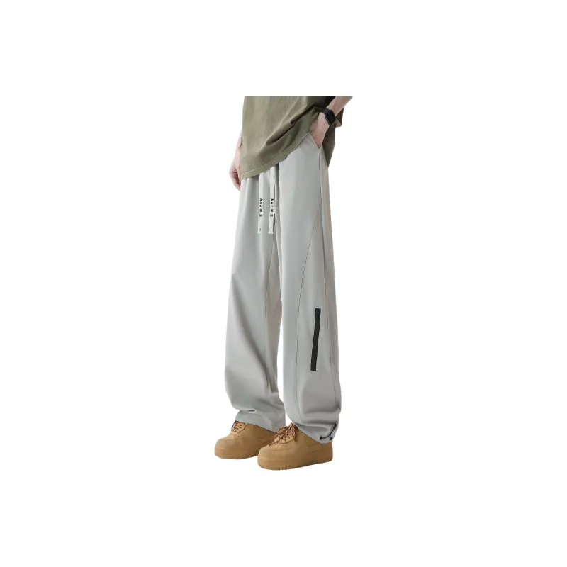 Maxim's De Paris Casual Pants Unisex-8