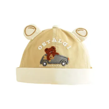 BIG WASP Cotton Landlord Hat Kids'