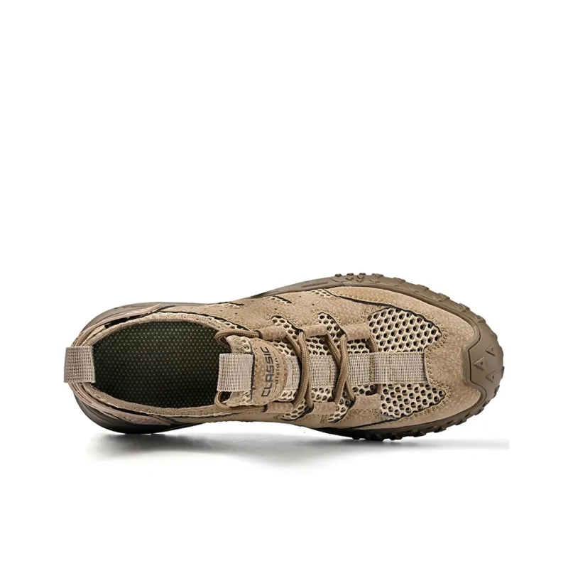 Season Ram Low Top Casual Shoes Men's-6