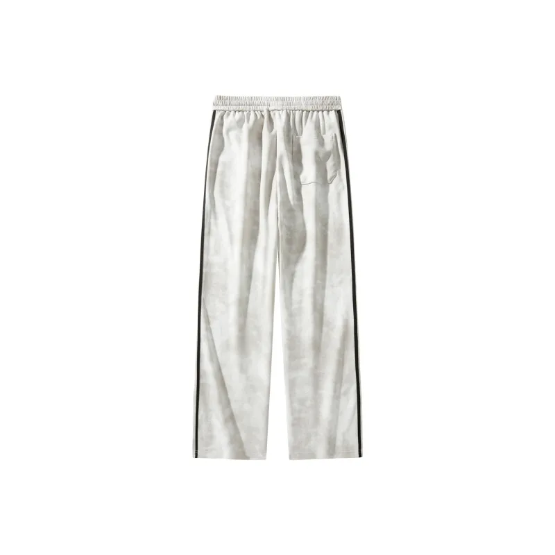 Être Par Lee Casual Pants Unisex-6