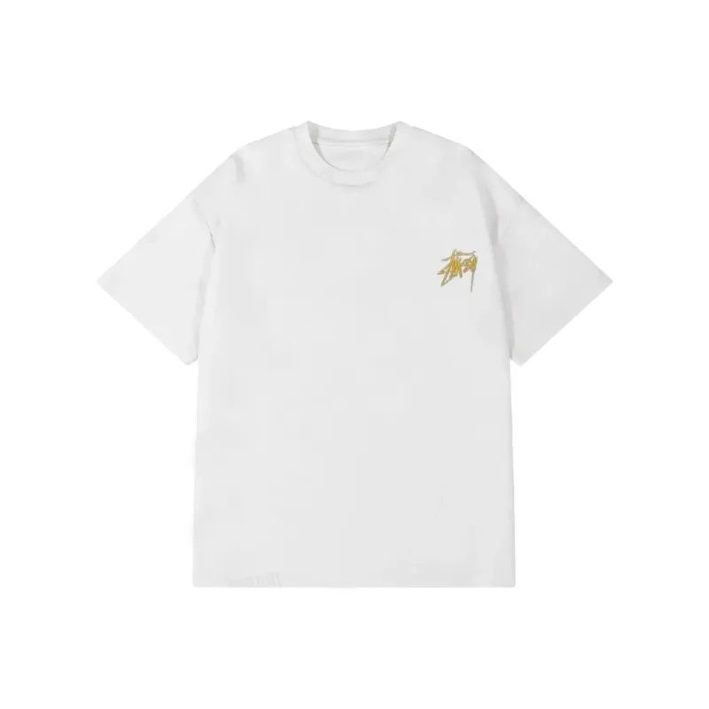 GY.VG T Shirts Unisex-1