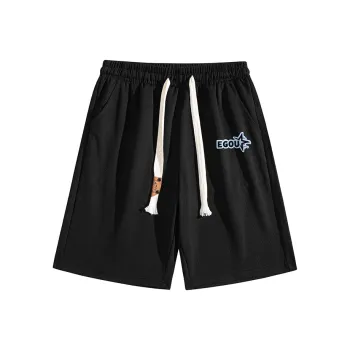 EGOU Casual Shorts Unisex