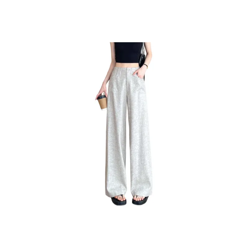 SITOL Casual Pants Women's-7
