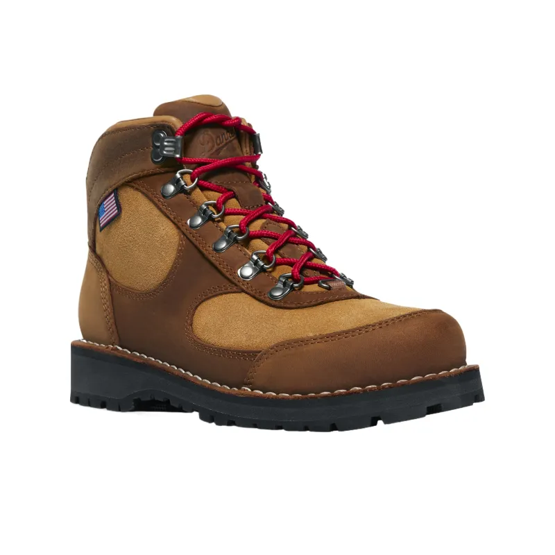 Danner Short Outdoor Boots Women's Brown-2