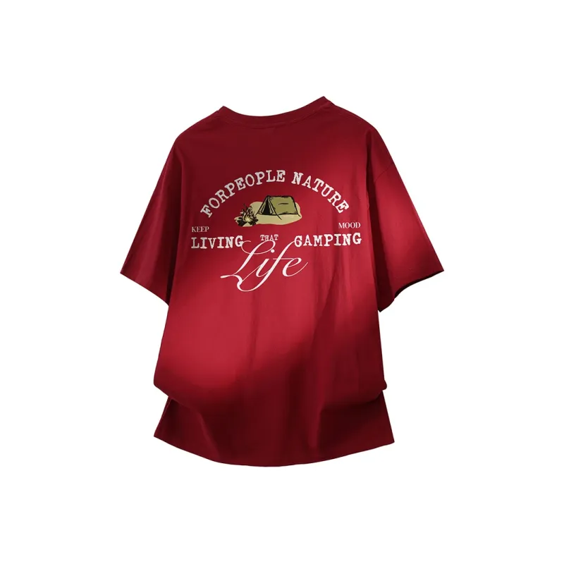 FAX FOR FMACM T Shirts Unisex-6