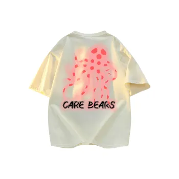 CAREBEARS T Shirts Unisex