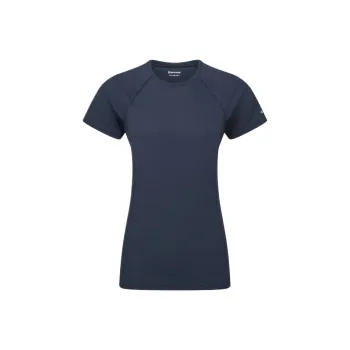 Montane Raglan Sleeve T Shirt Women's