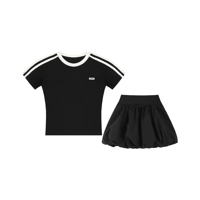 ARTSMAN Casual Short Skirts Women's-7