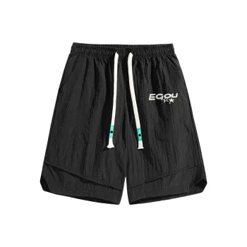EGOU Casual Shorts Unisex
