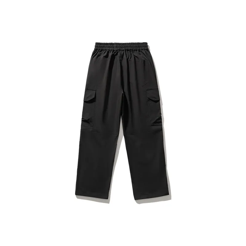 SNOW FLYING Casual Pants Unisex-1