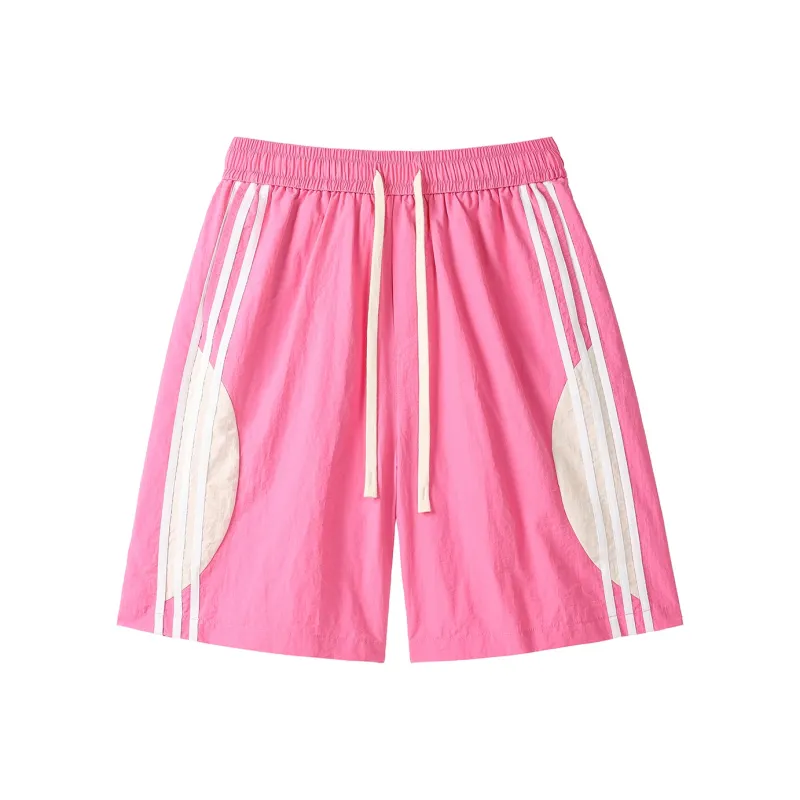 FISHGALAXY Casual Shorts Unisex-9