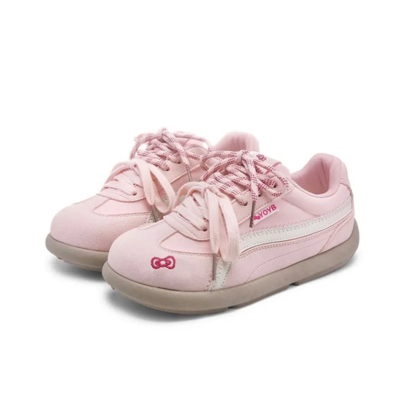 ABCYLM Cushioning, Slip Resistant, Lightweight Low Top Casual Shoes Women's-1
