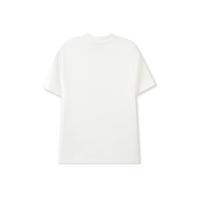 CHANT'2nd Set in Sleeve T Shirt Women's-3