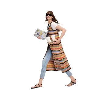 Desigual Sleeveless Dress Women's