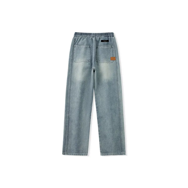 GALAXY FAIRY Jeans Unisex-1