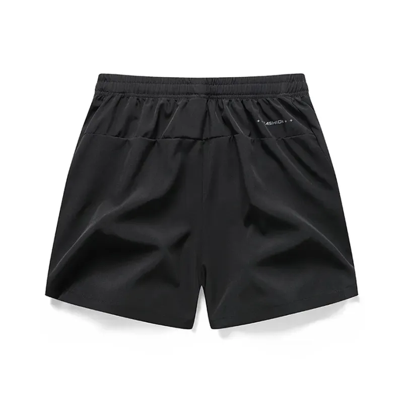 FORIDER Casual Shorts Unisex-1