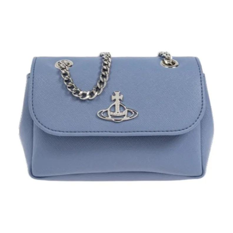 Vivienne Westwood Logo Plaque Wallet-0